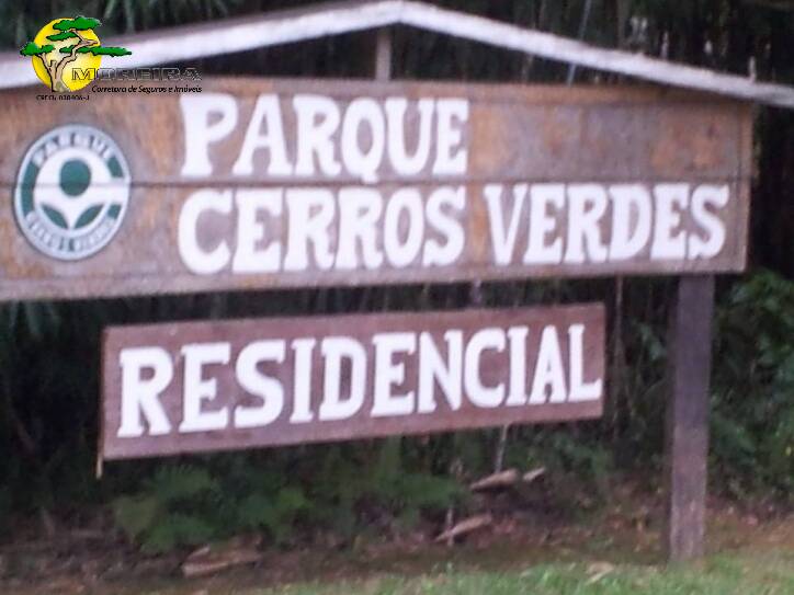 terreno venda PARQUE CERROS VERDES Mairiporã 2161705 terreno venda PARQUE CERROS VERDES Mairiporã