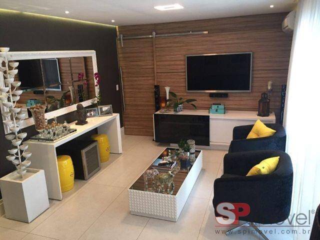 #1040 - Apartamento para Venda em São Paulo - SP