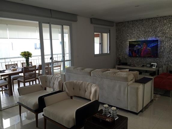 #1041 - Apartamento para Venda em São Paulo - SP