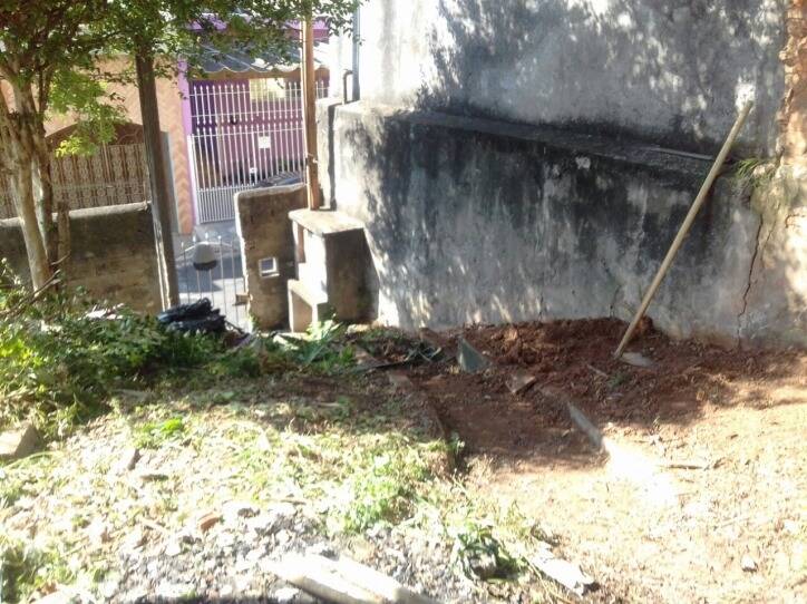 #1062 - Área para Venda em São Paulo - SP