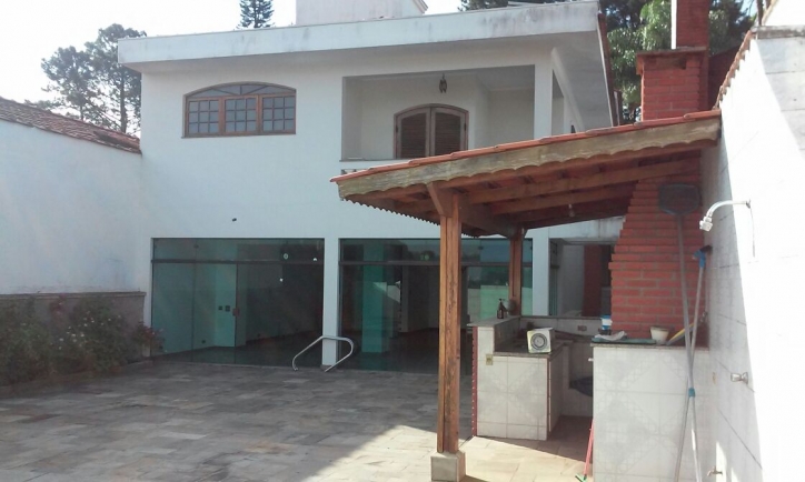 #1089 - Casa para Venda em São Paulo - SP