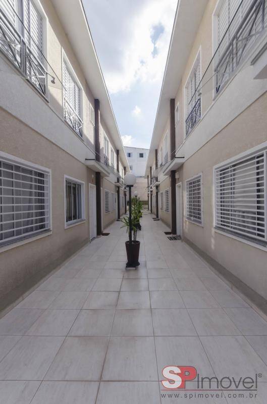 #1169 - Casa em condomínio para Venda em São Paulo - SP