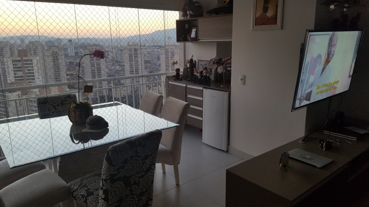 #1235 - Apartamento para Venda em São Paulo - SP