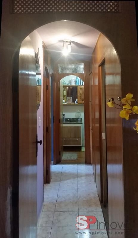 #1275 - Apartamento para Venda em São Paulo - SP