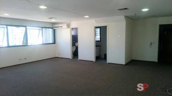 #1374 - Apartamento para Locação em São Paulo - SP