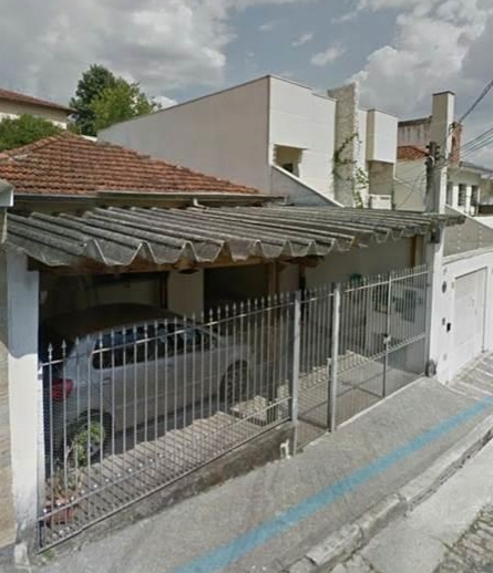 #1371 - Casa para Venda em São Paulo - SP