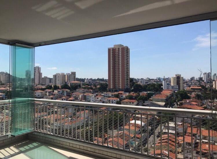 #1740 - Apartamento para Venda em São Paulo - SP