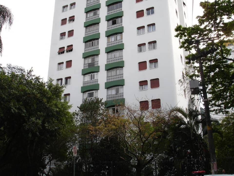 #1727 - Apartamento para Venda em São Paulo - SP