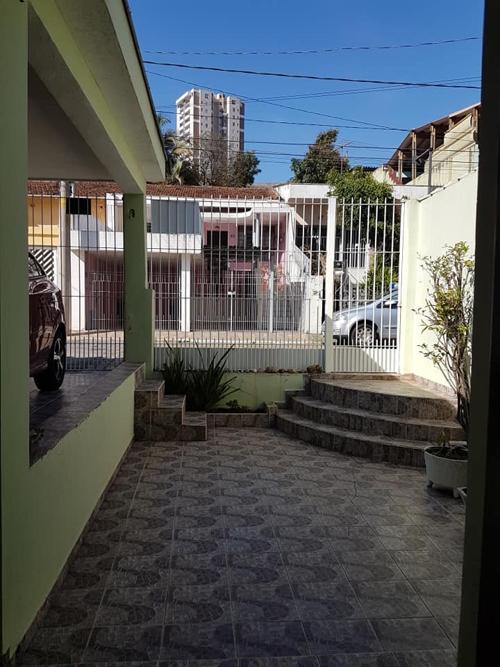 #1741 - Casa para Venda em São Paulo - SP