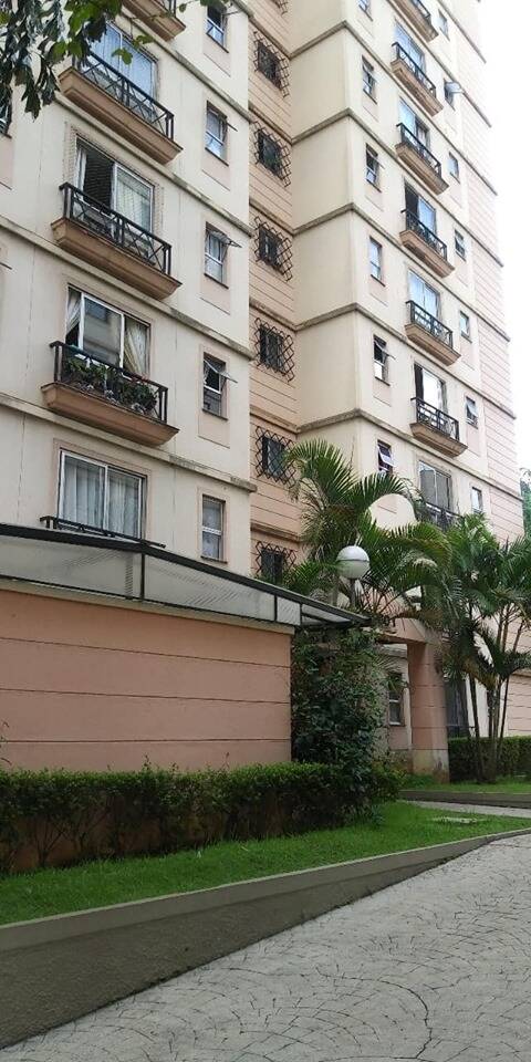 #1759 - Apartamento para Venda em São Paulo - SP