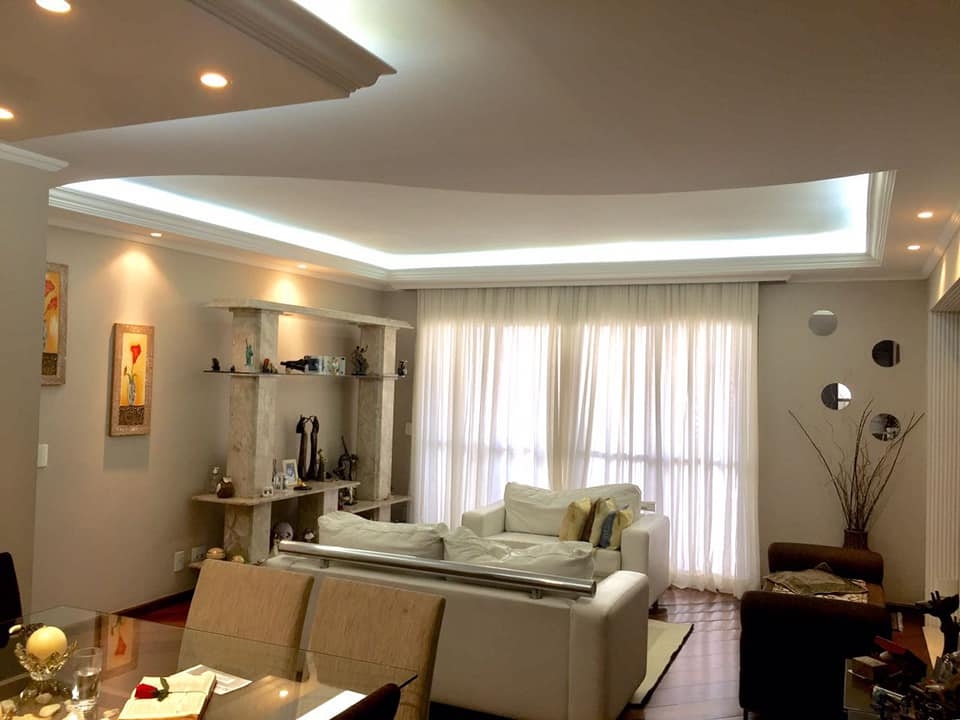 #1766 - Apartamento para Venda em São Paulo - SP