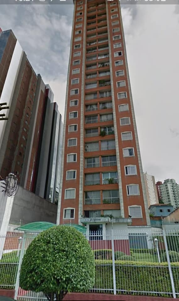 #1769 - Apartamento para Venda em São Paulo - SP