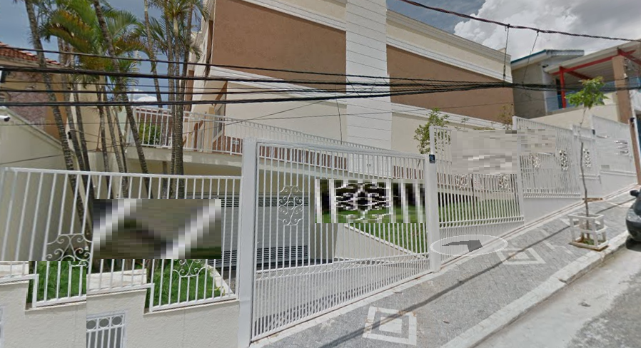 #1789 - Casa em condomínio para Venda em São Paulo - SP