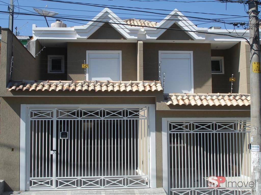 #1811 - Sobrado para Venda em São Paulo - SP