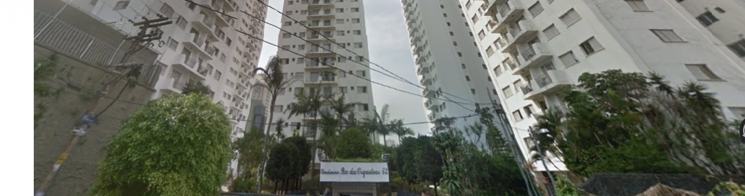 #1817 - Apartamento para Venda em São Paulo - SP