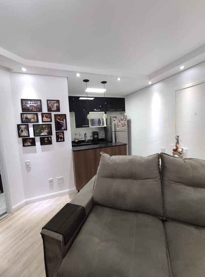 #1835 - Apartamento para Venda em São Paulo - SP