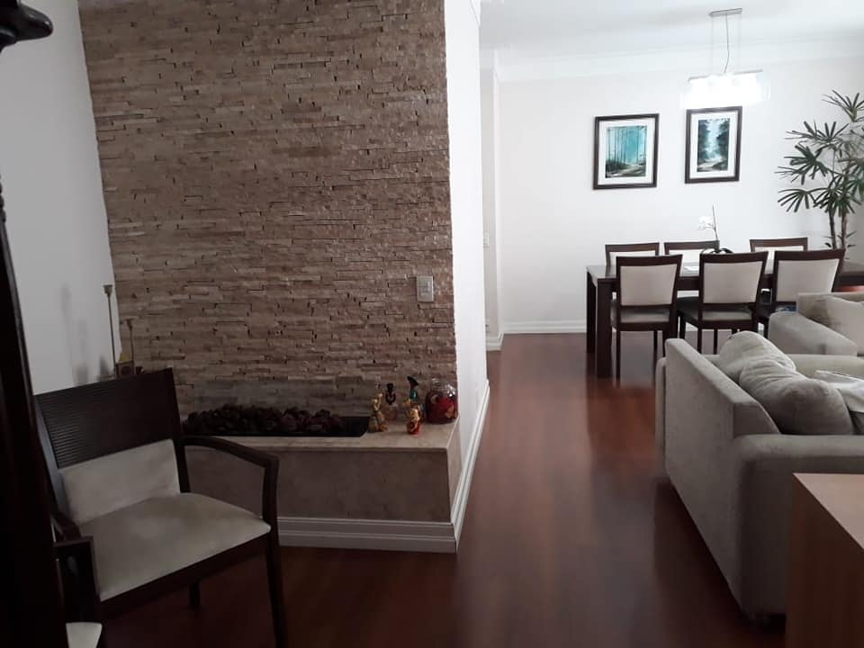 #1838 - Apartamento para Venda em São Paulo - SP