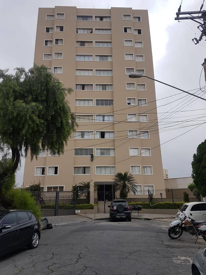 #1844 - Apartamento para Venda em São Paulo - SP