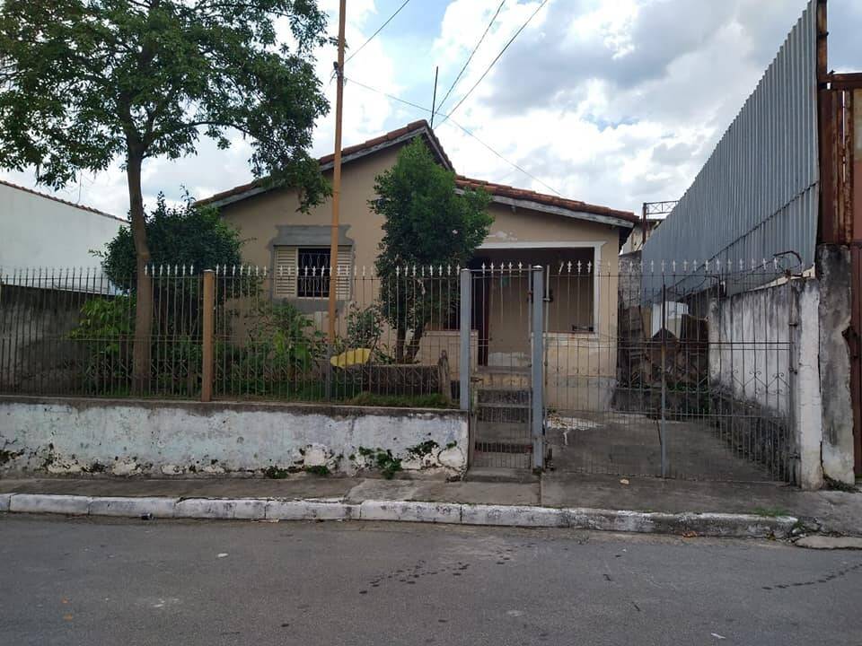 #1868 - Área para Venda em São Paulo - SP