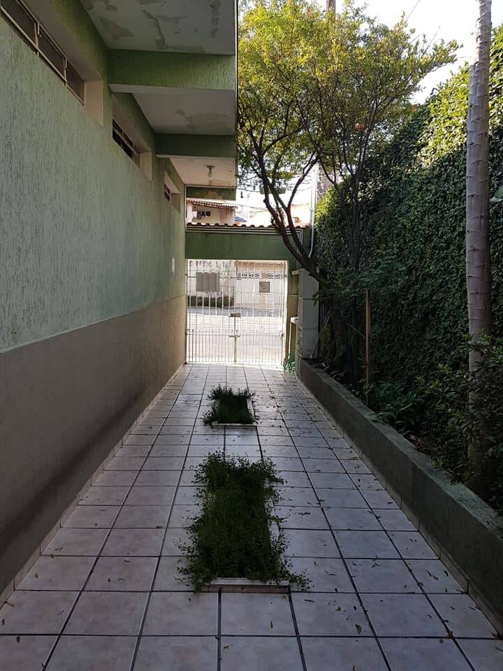 #1871 - Casa para Venda em São Paulo - SP