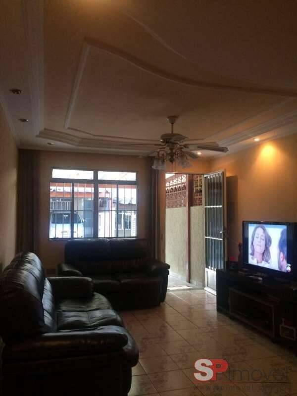 #1887 - Casa em condomínio para Venda em São Paulo - SP