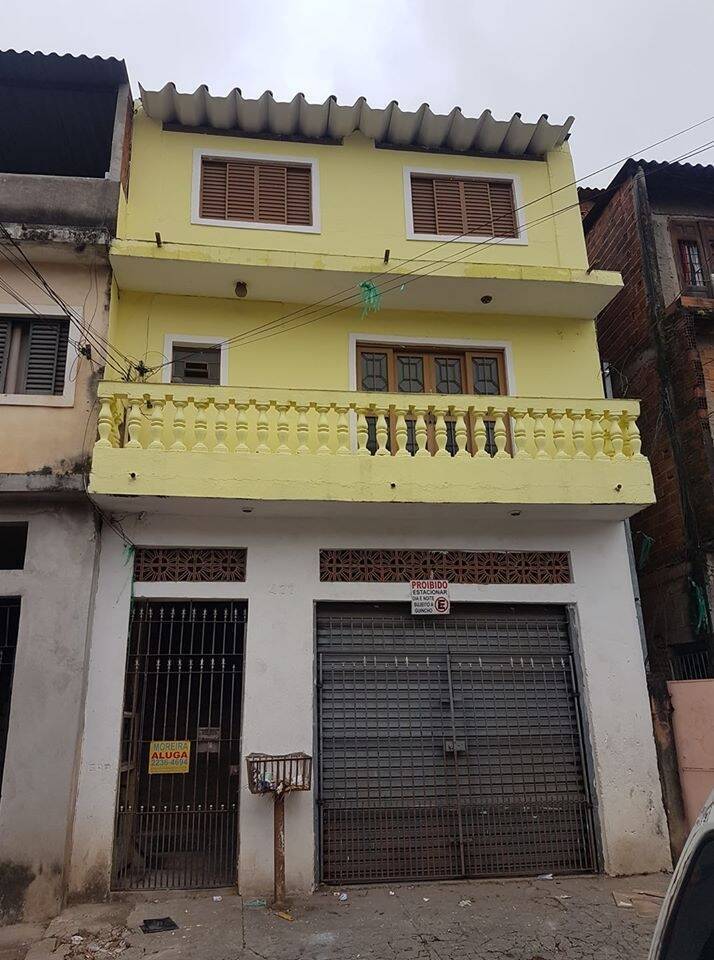 #1888 - Sobrado para Venda em São Paulo - SP