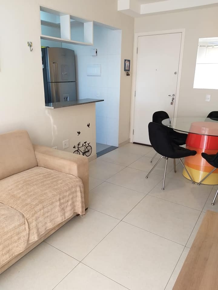 #1897 - Apartamento para Venda em São Paulo - SP