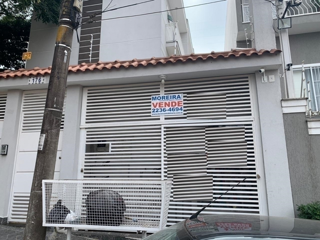 #1876 - Casa em condomínio para Venda em São Paulo - SP