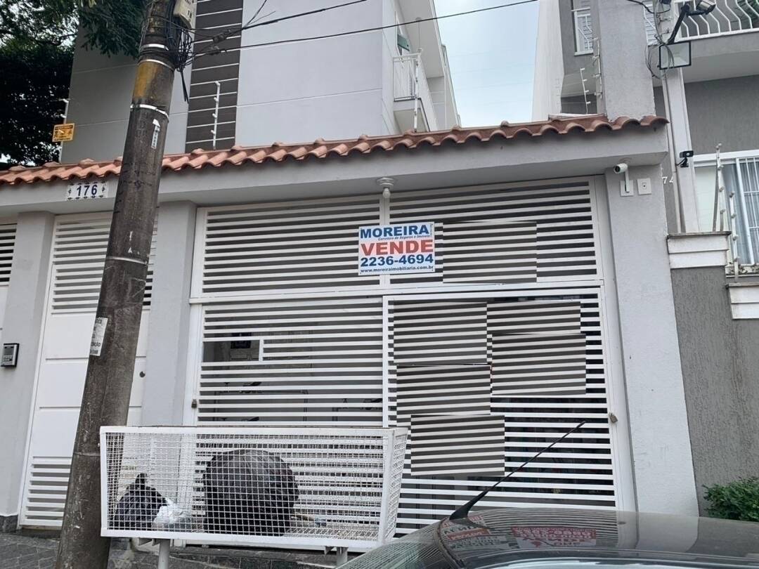 #1876 - Casa em condomínio para Venda em São Paulo - SP