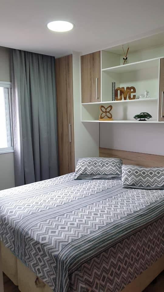 #1922 - Apartamento para Venda em São Paulo - SP