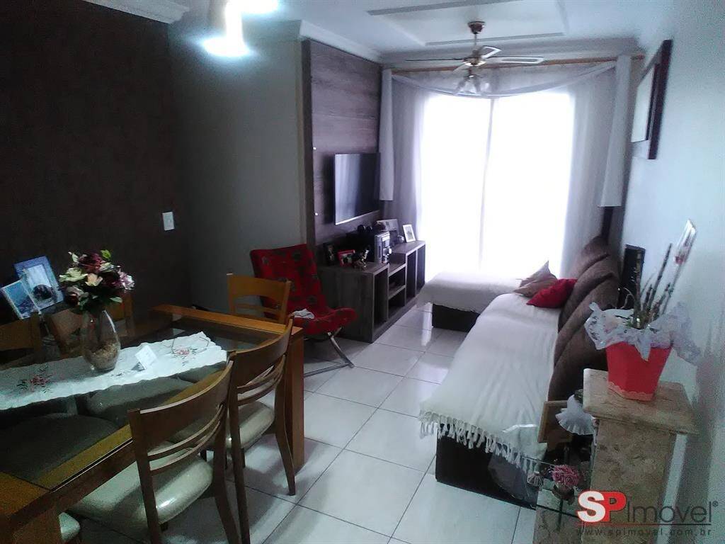 #1928 - Apartamento para Venda em São Paulo - SP