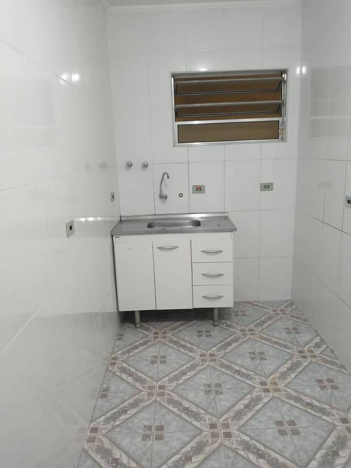 #1950 - Casa para Locação em São Paulo - SP