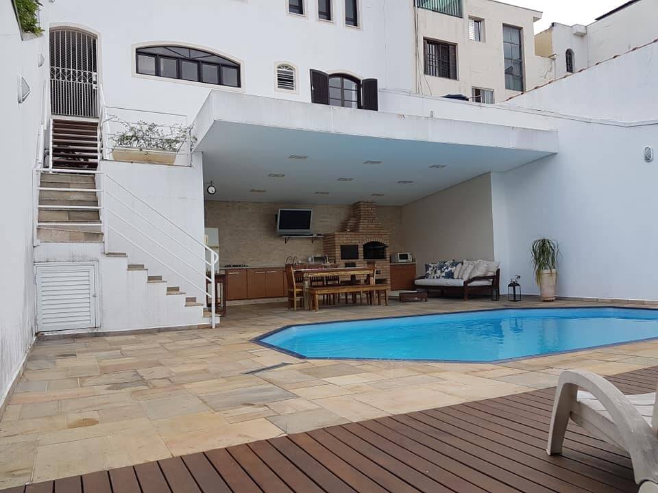 #1959 - Sobrado para Venda em São Paulo - SP