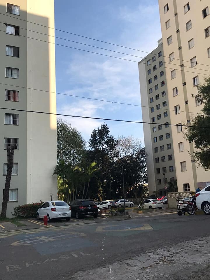 #1969 - Apartamento para Venda em São Paulo - SP