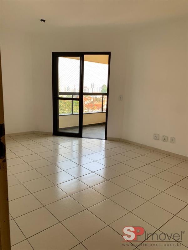 #1981 - Apartamento para Venda em São Paulo - SP