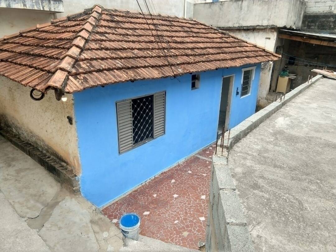 #1976 - Terreno para Venda em São Paulo - SP