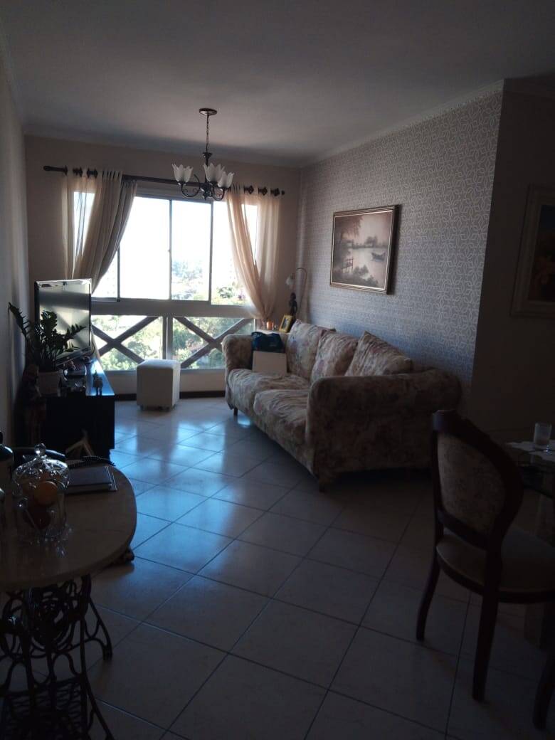 #1998 - Apartamento para Venda em São Paulo - SP