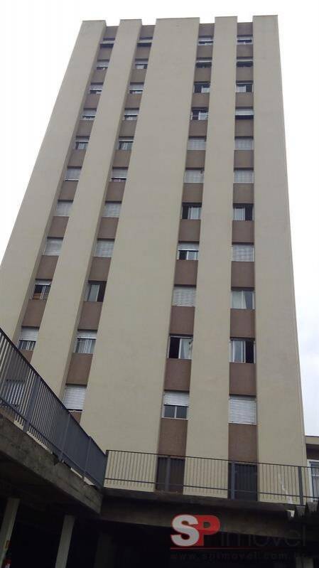 #2017 - Apartamento para Venda em São Paulo - SP