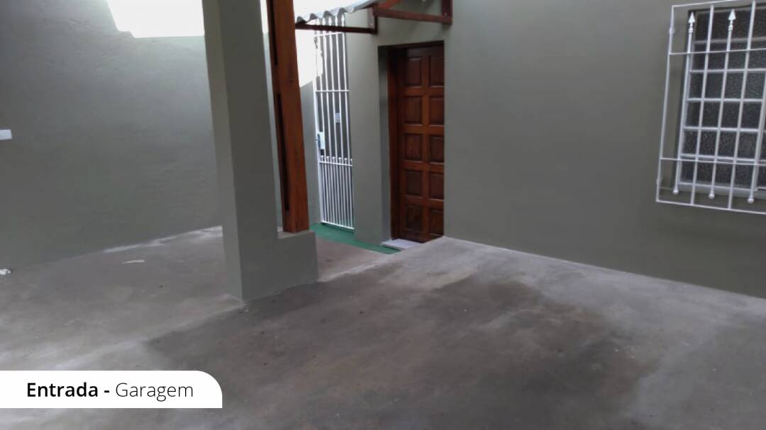 #2024 - Sobrado para Venda em São Paulo - SP