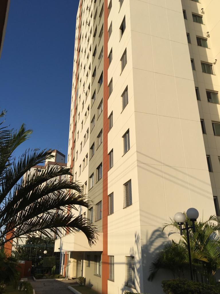 #2026 - Apartamento para Venda em São Paulo - SP
