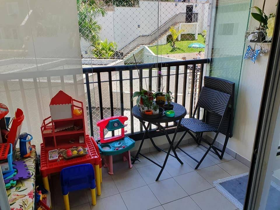 #2027 - Apartamento para Venda em São Paulo - SP