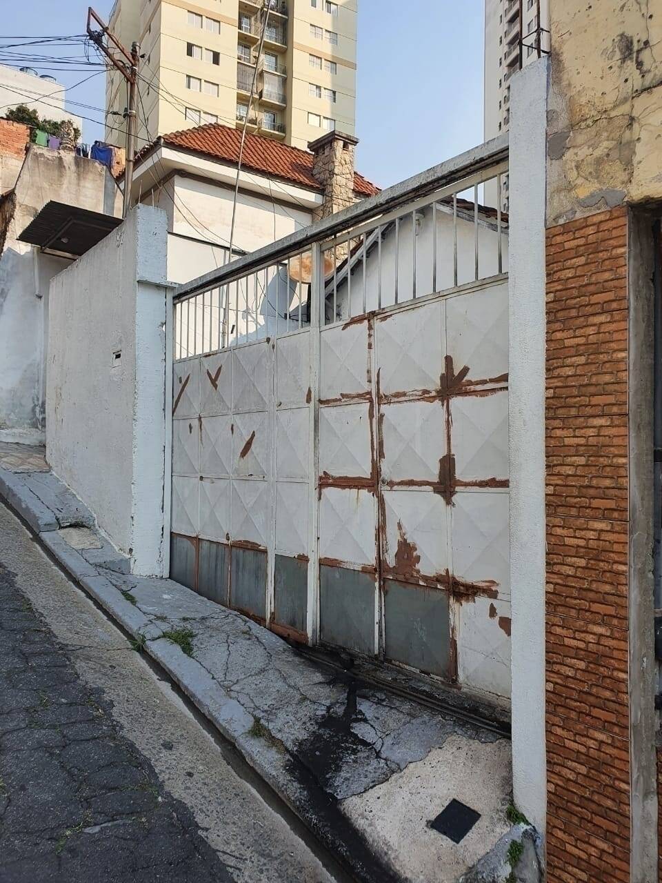 #2033 - Sobrado para Venda em São Paulo - SP