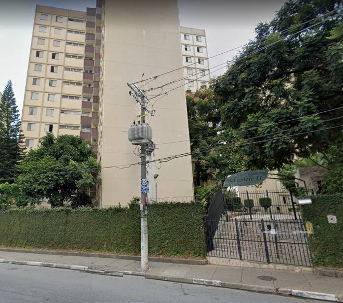 #2060 - Apartamento para Venda em São Paulo - SP