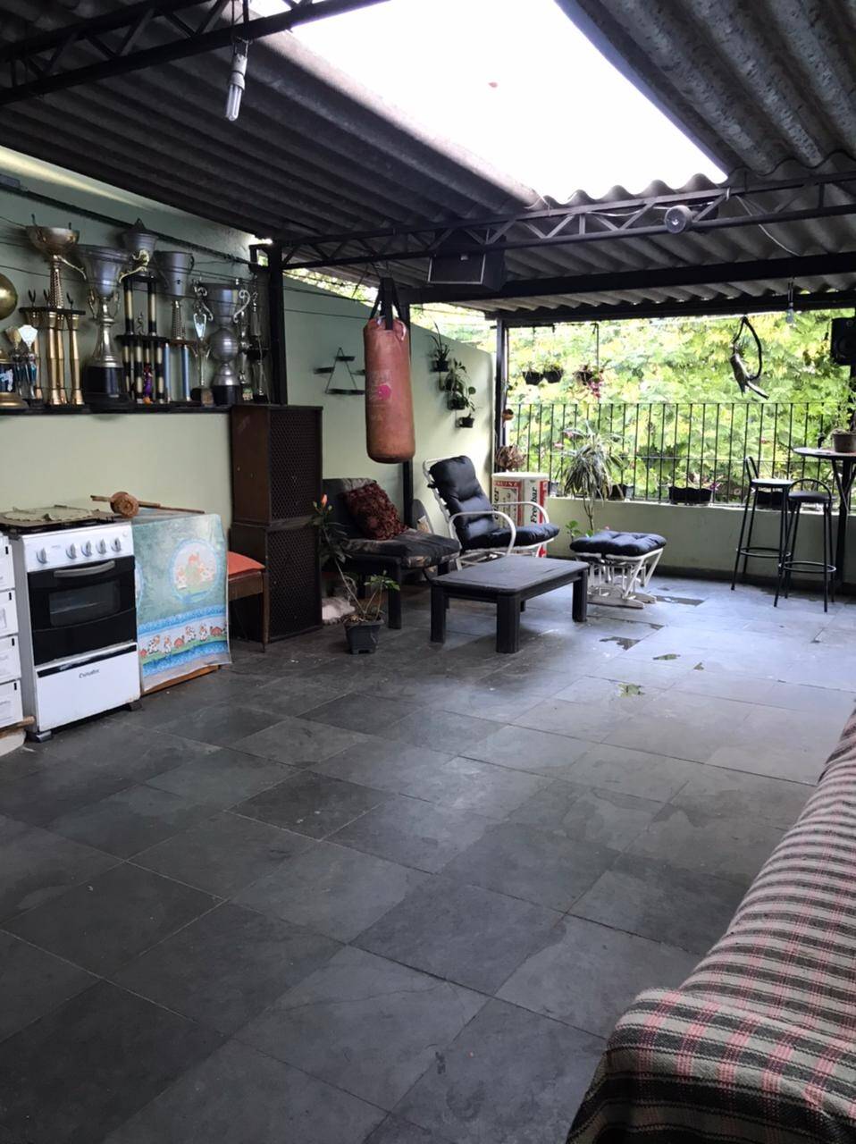 #2065 - Sobrado para Venda em São Paulo - SP