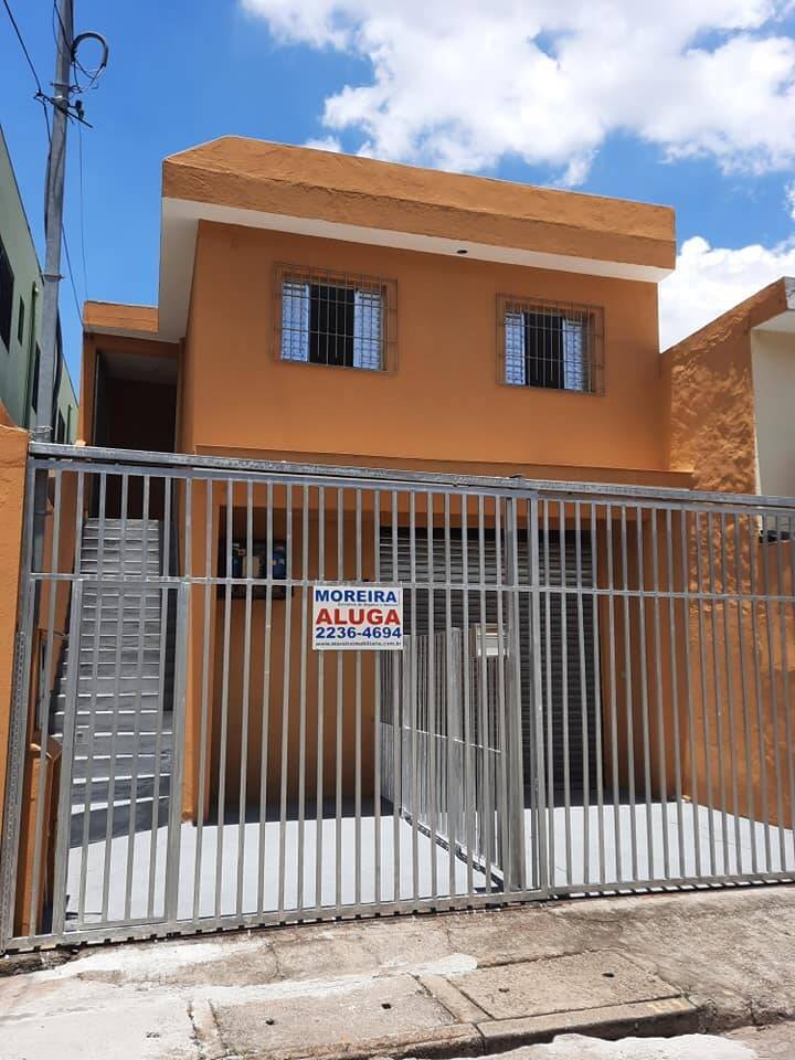 #488 - Casa para Locação em São Paulo - SP