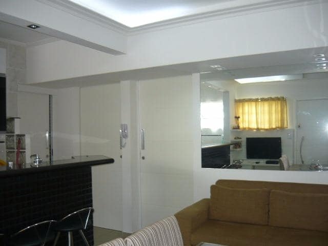 #2067 - Apartamento para Venda em São Paulo - SP