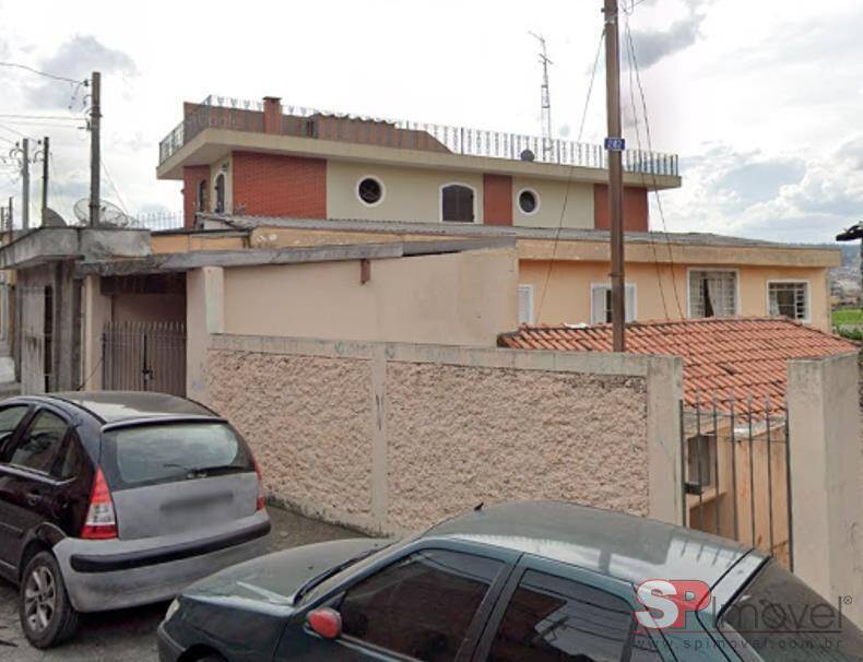 #2086 - Casa para Venda em São Paulo - SP