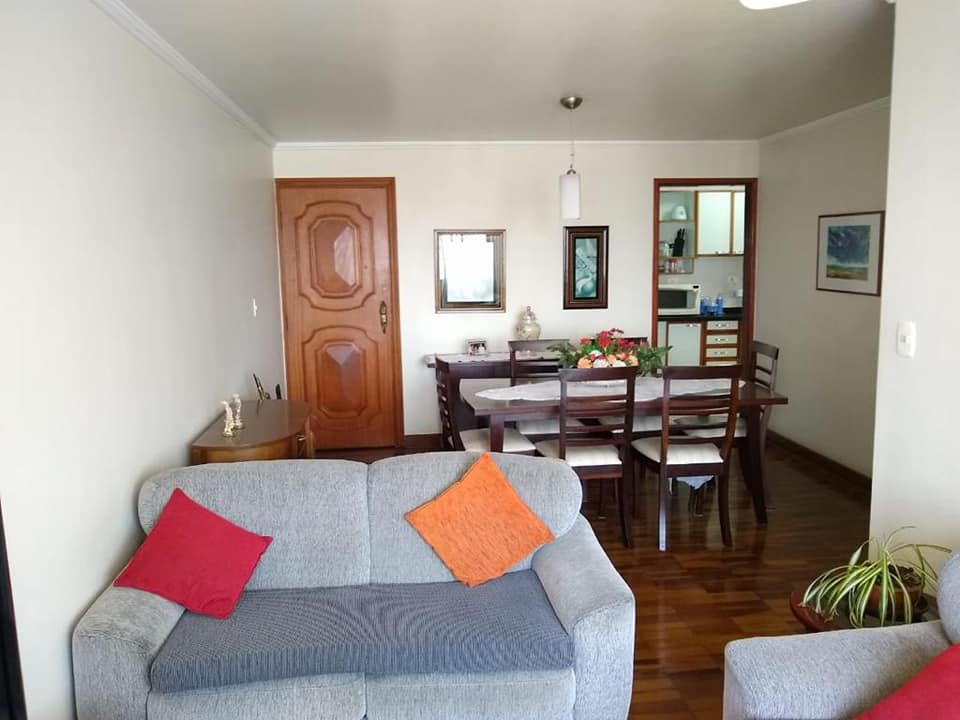 #2091 - Apartamento para Venda em São Paulo - SP