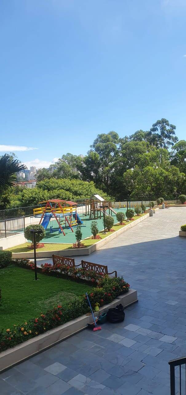 #2094 - Apartamento para Venda em São Paulo - SP