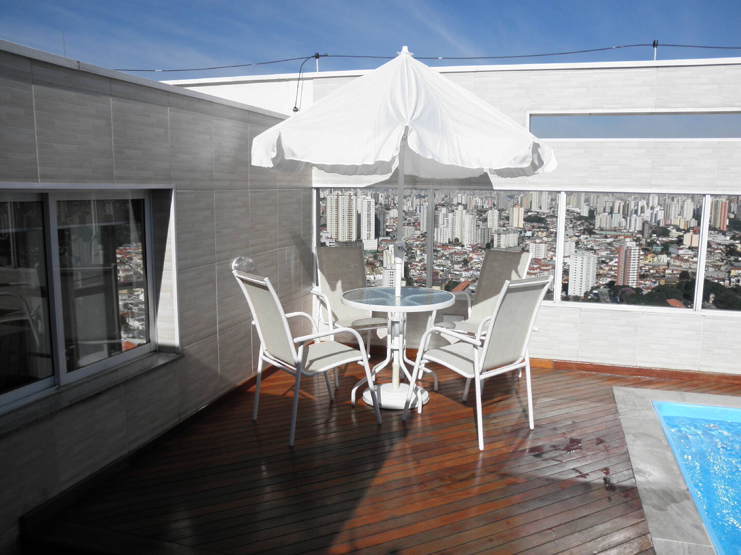 #2099 - Cobertura para Venda em São Paulo - SP